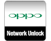 آنلاک شبکه OPPO
